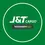 Logo J&T Cargo Jogja